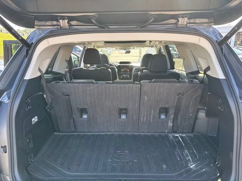 Used 2022 Subaru Ascent Onyx Edition AWD/4WD image 18