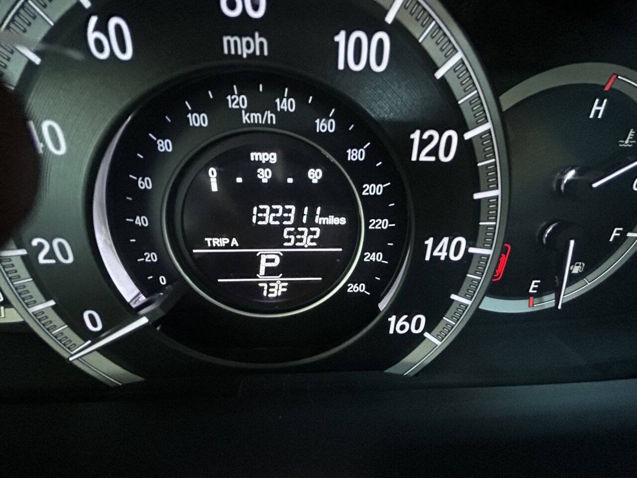 Used 2016 Honda Accord EX-L image 15