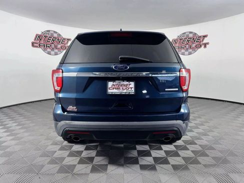 Used 2016 Ford Explorer FWD image 6