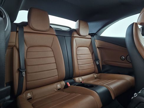 Used 2017 Mercedes-Benz C 300 Cabriolet image 22