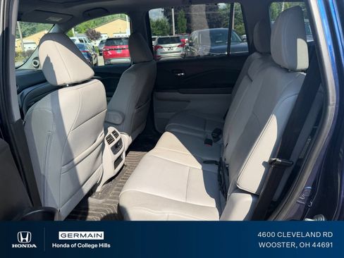 Used 2019 Honda Pilot EX-L image 11