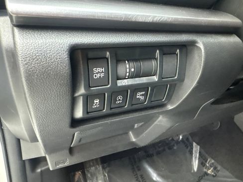 Used 2021 Subaru Crosstrek 2.5i Limited w/ Popular Package #4 AWD/4WD image 56