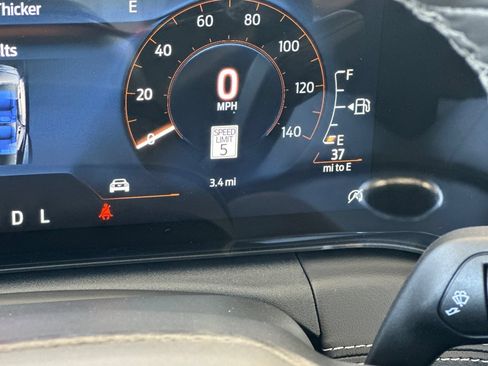 New 2026 Ford Mustang Premium RWD image 27