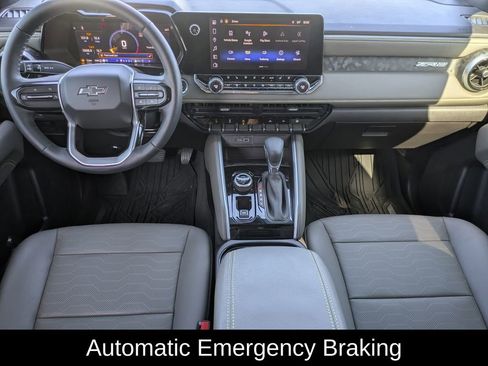 Used 2023 Chevrolet Colorado ZR2 w/ ZR2 Convenience Package III image 13