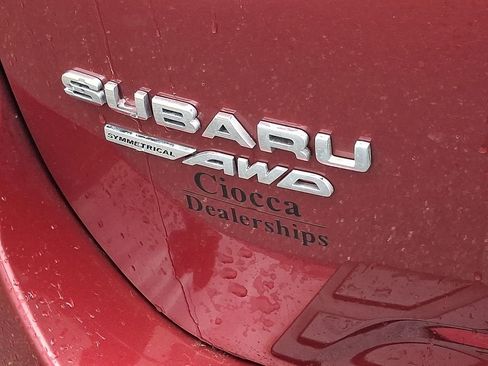 Used 2023 Subaru Forester Limited AWD/4WD image 36