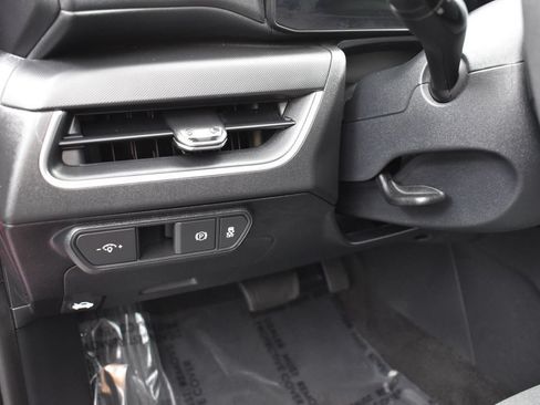Used 2025 Kia K4 FWD image 7