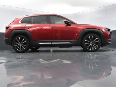 Used 2023 MAZDA CX-50 AWD 2.5 S w/ Accent Package