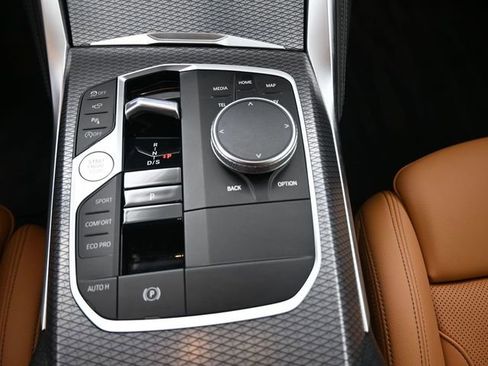 Certified 2024 BMW 430i Coupe w/ M Sport Package image 3