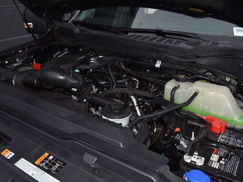 New 2026 Ford F250 XLT w/ XLT Premium Package image 24