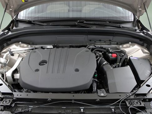 New 2026 Volvo XC60 B5 Core w/ Protection Package Premier image 42