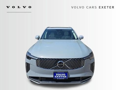 New 2026 Volvo XC90 T8 Ultra w/ Lounge Package AWD/4WD image 2