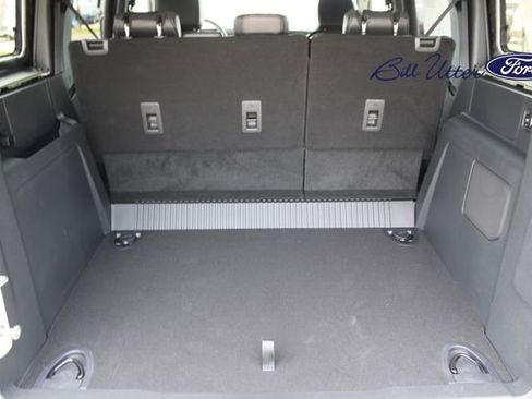 New 2026 Ford Bronco Outer Banks AWD/4WD image 6