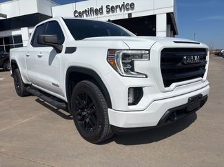 Used 2021 GMC Sierra 1500 Elevation video 1