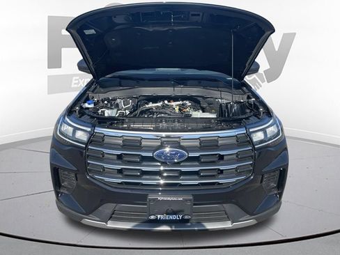 New 2026 Ford Explorer Active AWD/4WD image 31
