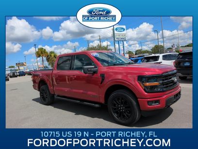 Certified 2025 Ford F150 XLT w/ Equipment Group 302A MID