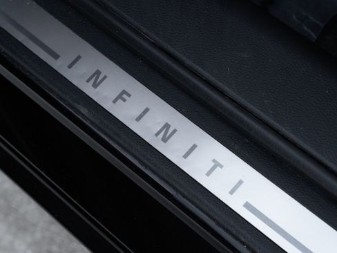 Used 2018 INFINITI Q50 Luxe w/ Essential Package (3.0T Luxe) image 22