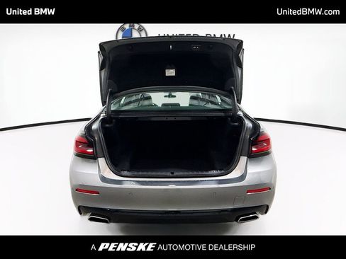 Used 2023 BMW 540i xDrive w/ Premium Package AWD/4WD image 14