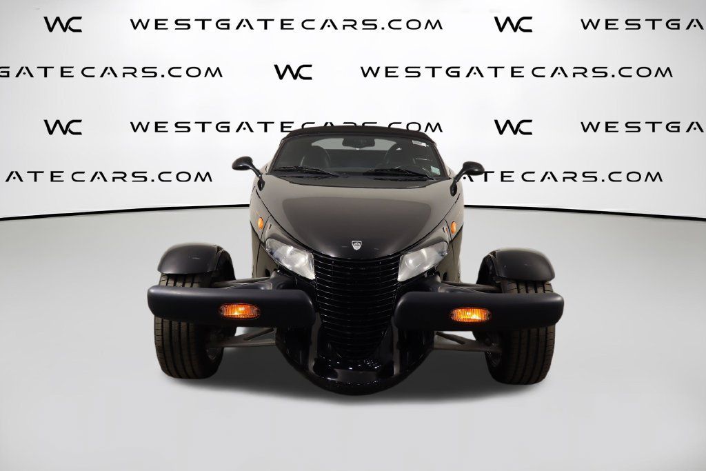 Used 2000 Plymouth Prowler RWD image 2
