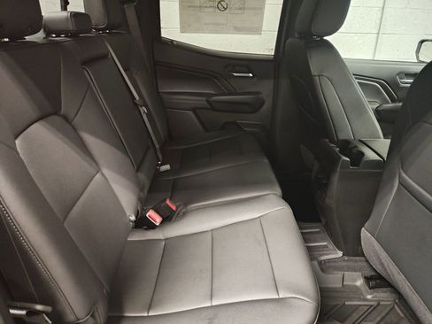 New 2026 GMC Canyon Elevation w/ Convenience Package image 12