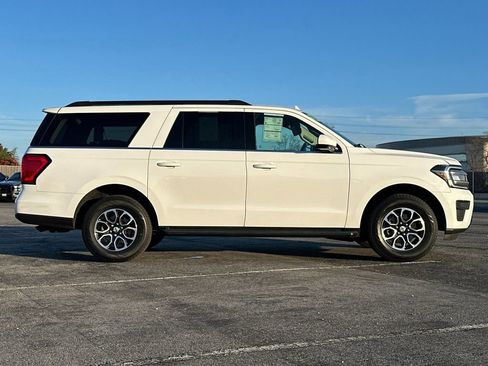 Certified 2024 Ford Expedition Max XLT image 2