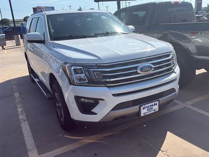 Used 2021 Ford Expedition XLT w/ FX4 Off-Road Package