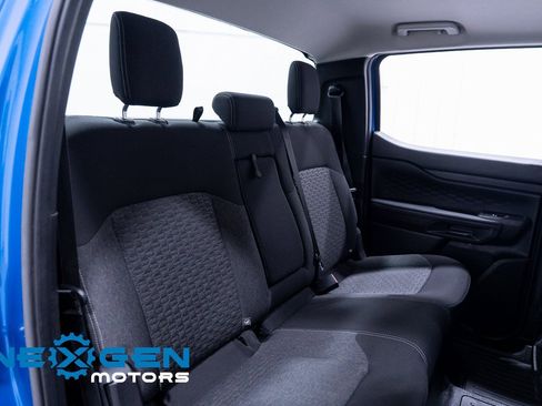 Used 2024 Ford Ranger XL w/ Trailer Tow Package image 45