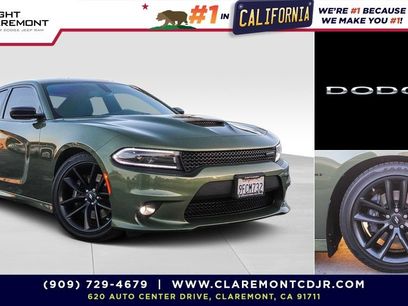 Used 2022 Dodge Charger R/T w/ Performance Handling Group