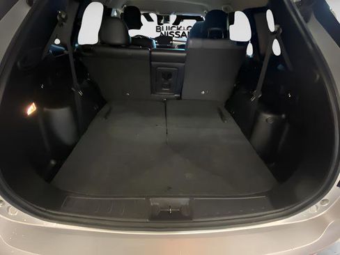 Used 2024 Mitsubishi Outlander SE AWD/4WD image 39