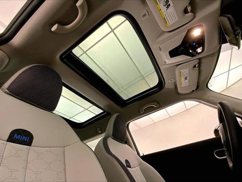 Certified 2025 MINI Cooper S image 26