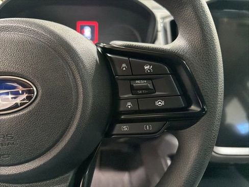 Certified 2026 Subaru Crosstrek 2.0i Premium AWD/4WD image 17
