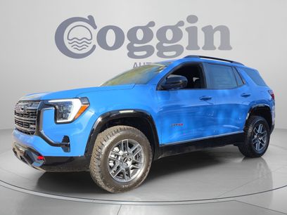New 2026 GMC Terrain AT4 w/ Technology Package II