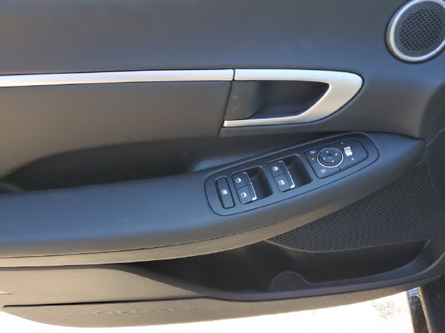 New 2026 Hyundai Sonata SEL AWD/4WD image 19
