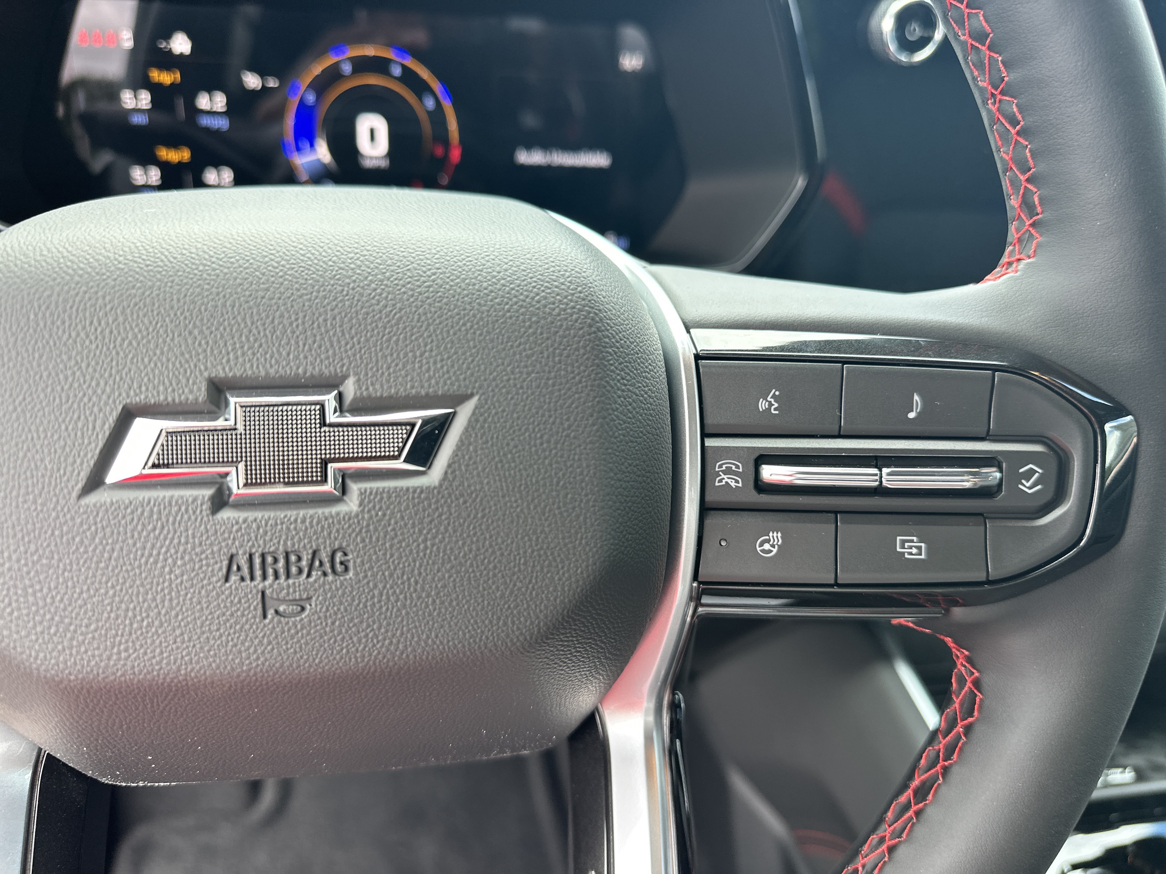 New 2026 Chevrolet Colorado Z71 w/ Z71 Convenience Package 2 AWD/4WD image 27