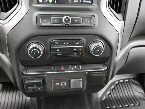 Used 2021 Chevrolet Silverado 2500 W/T w/ WT Convenience Package AWD/4WD image 22