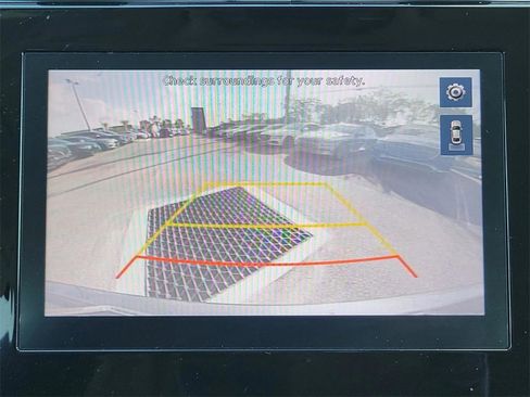 Used 2022 Hyundai Tucson SEL w/ Cargo Package image 12