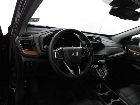 Used 2019 Honda CR-V EX-L image 15