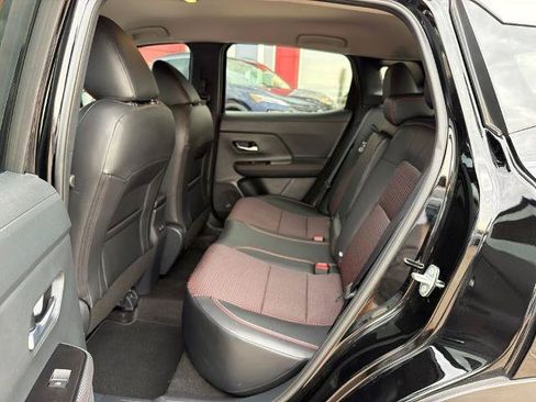 Certified 2025 Nissan Kicks SR AWD/4WD image 18
