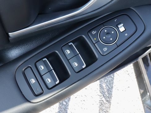 Used 2025 Hyundai Sonata SEL FWD image 14