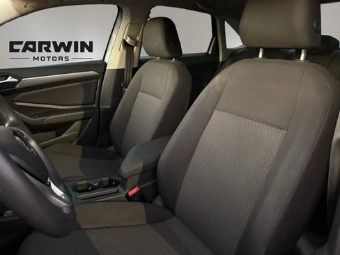 Used 2021 Volkswagen Jetta S FWD image 13