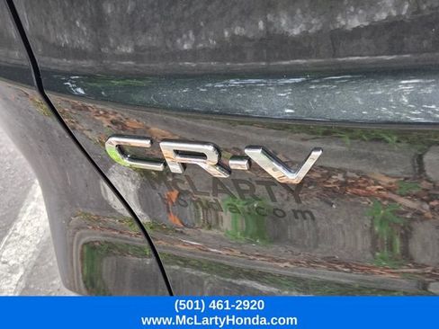 Used 2026 Honda CR-V EX-L image 9
