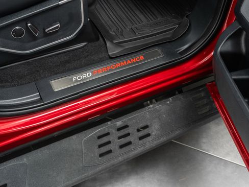 Used 2025 Ford F150 Raptor image 32