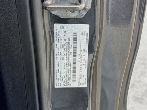 Used 2019 Ford Ranger XLT w/ Trailer Tow Package RWD image 29