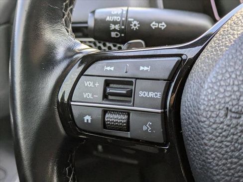 Used 2022 Honda Civic Sport image 19