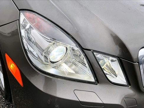 Used 2013 Mercedes-Benz E 350 BlueTEC Sedan image 27