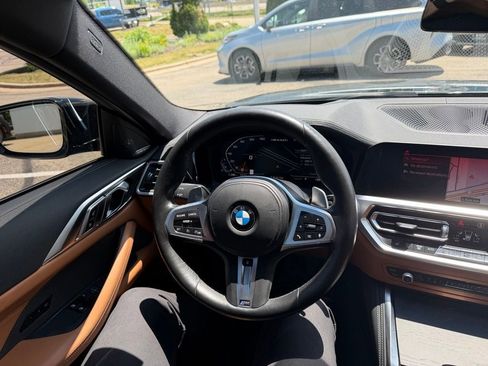 Used 2021 BMW 440i xDrive Coupe w/ Executive Package AWD/4WD image 20