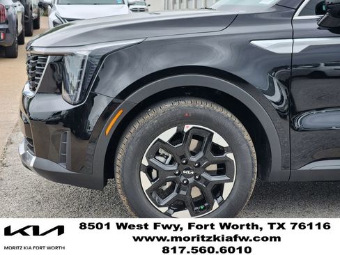 New 2026 Kia Sorento S FWD image 5