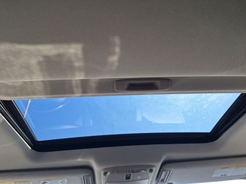 Used 2024 INFINITI QX80 Luxe image 22