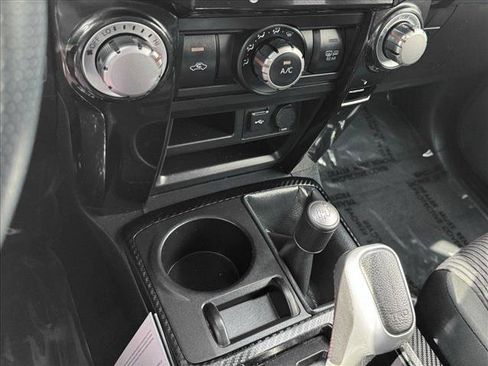 Used 2024 Toyota 4Runner TRD Off-Road image 15