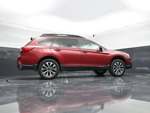 Used 2017 Subaru Outback 2.5i Limited AWD/4WD image 57