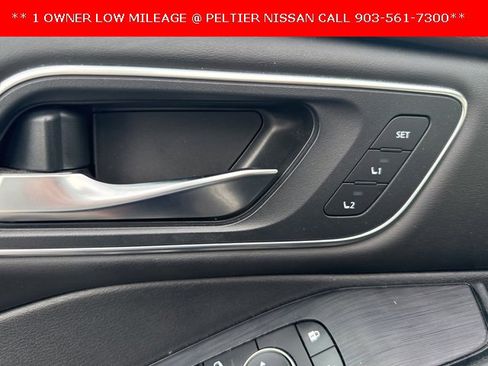 Certified 2021 Nissan Rogue SL image 9